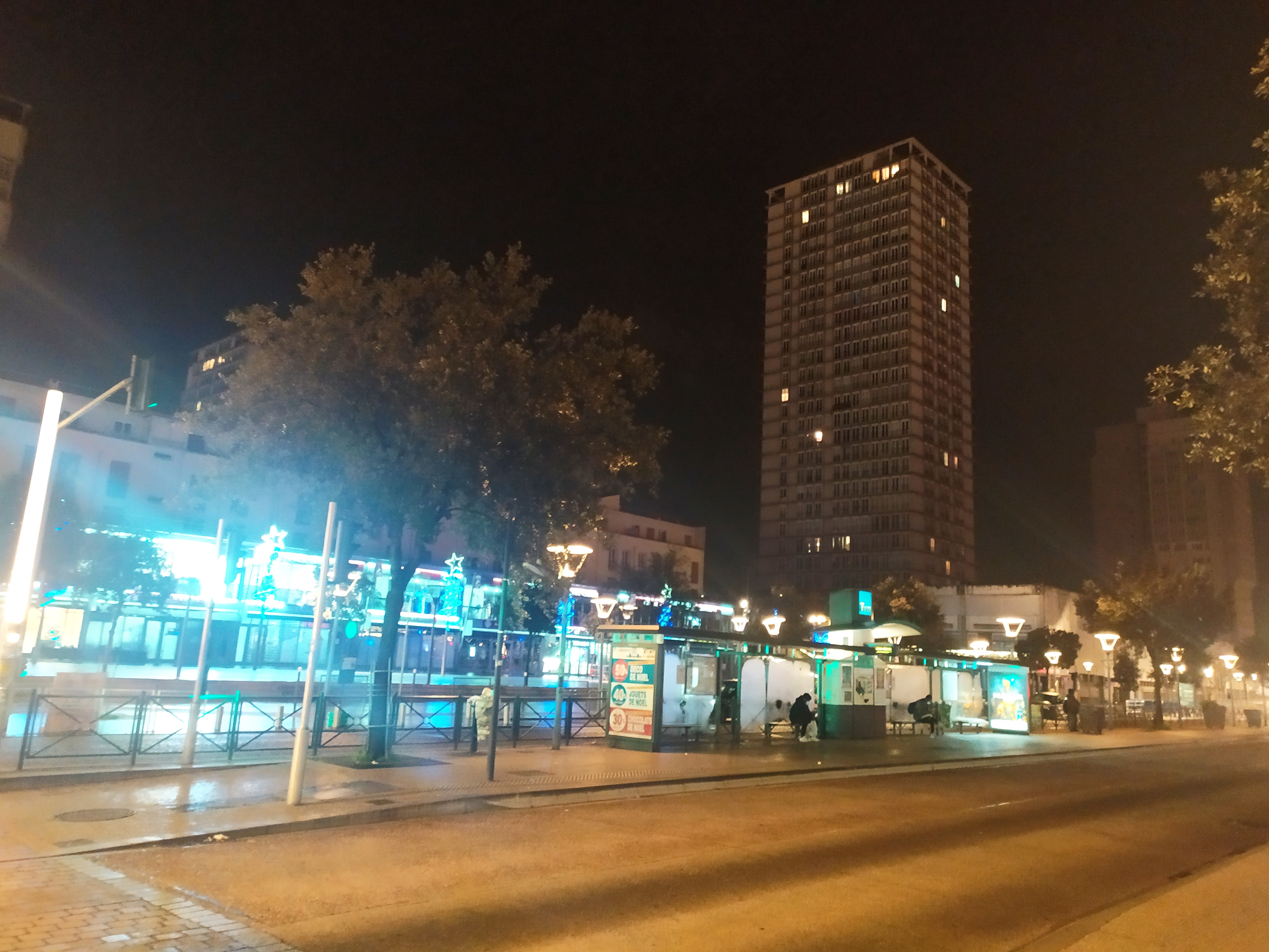 Photo n° 1 de l'avis de DANTE.E fait le 19/12/2020 à 06:02