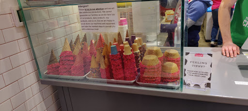 Ice Cream Shop «Scoop DeVille», reviews and photos, 1315 Walnut St, Philadelphia, PA 19107, USA