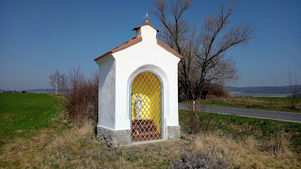 Kaplička Záluží