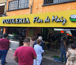 POZOLERIA “Flor de Maiz” photo
