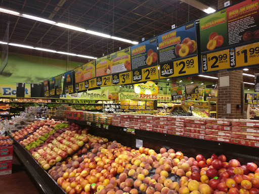 Supermarket «Fairway Market Nanuet», reviews and photos, 75 W Rte 59, Nanuet, NY 10954, USA