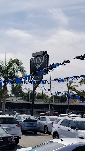 Used Car Dealer «West Side Auto Sales & Leasing», reviews and photos, 10220 Hawthorne Blvd, Inglewood, CA 90304, USA