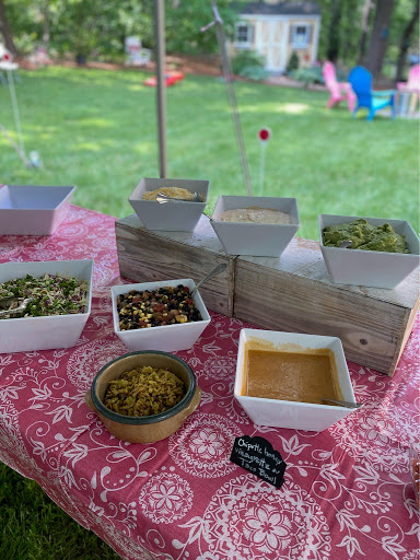 Caterer «Susan Lane Events», reviews and photos, 3 Liberty Ledge, Sudbury, MA 01776, USA