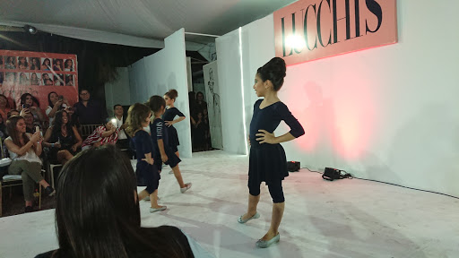Lucchi's International Model agency