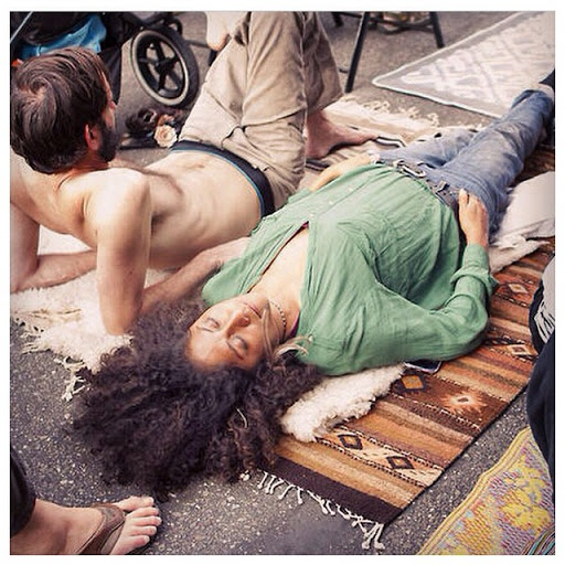 Wellness Center «Namaste Yoga + Wellness Berkeley», reviews and photos, 2820 Seventh Street, Berkeley, CA 94710, USA