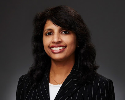 Dr. Marina T. Vengalil, MD