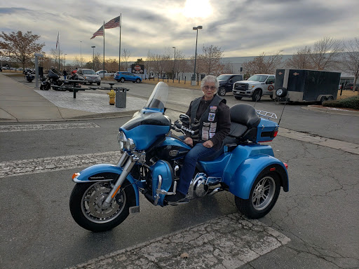 Harley-Davidson Dealer «Mile High Harley-Davidson», reviews and photos, 16565 E 33rd Dr, Aurora, CO 80011, USA