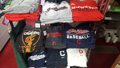 Sporting Goods Store «Logan Sports Inc», reviews and photos, 1144 S Main St, North Canton, OH 44720, USA