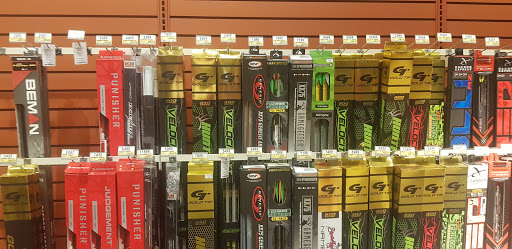 Sporting Goods Store «Bass Pro Shops», reviews and photos, 2250 SW Gatlin Blvd, Port St Lucie, FL 34953, USA