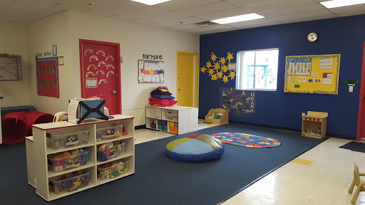 Day Care Center «The Learning Experience», reviews and photos, 53318 10 Mile Rd, South Lyon, MI 48178, USA