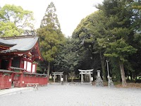 八幡宮
