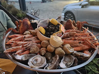 Produits de la mer du Restaurant La Table de Louis à Granville - n°12