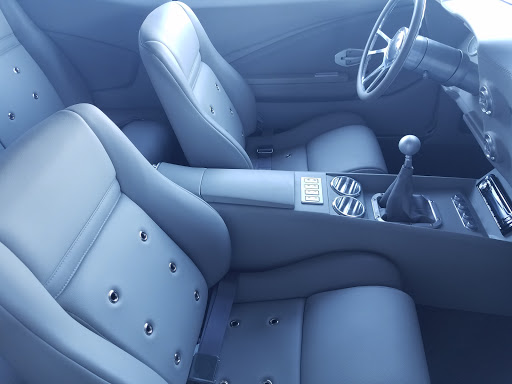 Auto Upholsterer «Auto Installs», reviews and photos, 3525 Akers Dr #130, Colorado Springs, CO 80922, USA