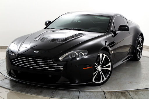 Car Dealer «AMG Auto», reviews and photos, 1020 US-22, Somerville, NJ 08876, USA