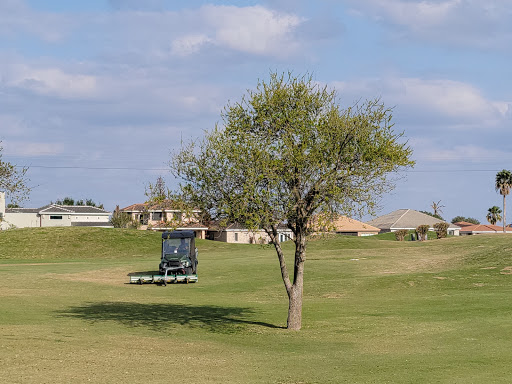 Golf Club «Tierra Santa Golf Club», reviews and photos, 1901 Club De Amistad, Weslaco, TX 78596, USA