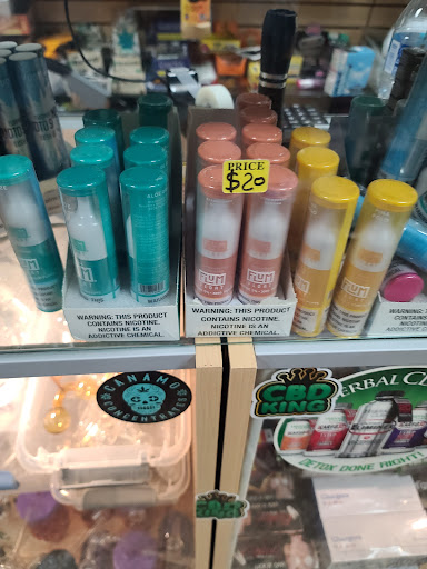 Tobacco Shop «Eric Smoke Shop», reviews and photos, 2270 N 75th Ave, Phoenix, AZ 85035, USA