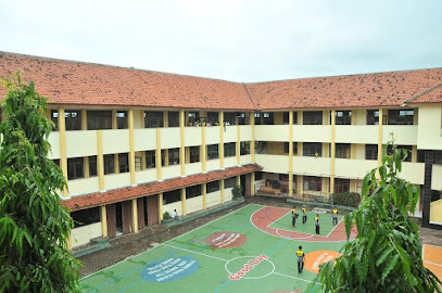 SMK Karya Guna Bhakti 1 Kota Bekasi