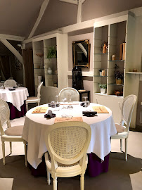 Atmosphère du Restaurant Auberge de Sainte Maure - n°18