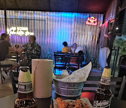 Miami wings & games photo