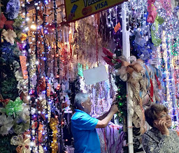 Mercadito Navideño Torreon photo