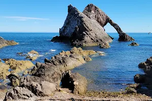Bow Fiddle Rock image
