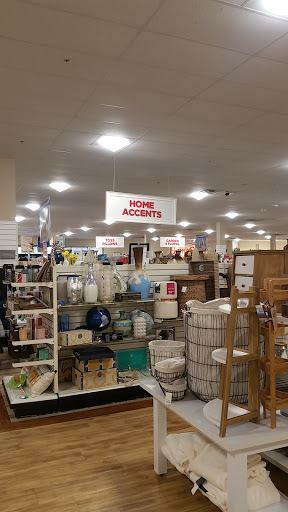 Department Store «HomeGoods», reviews and photos, 8200 Renaissance Pkwy #103, Durham, NC 27713, USA