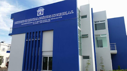 Instituto de Ciencias Jurídicas de Nayarit