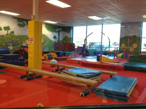 Gymnastics Center «Cal Elite Kids», reviews and photos, 22982 Avenida Empresa, Rancho Santa Margarita, CA 92688, USA