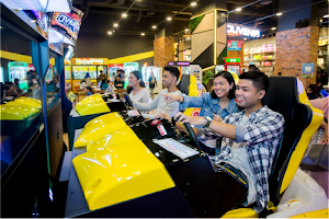 Timezone DP Mall - Arcade and Entertainment image