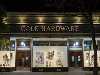 Cole Hardware