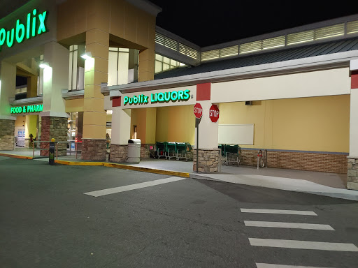 Supermarket «Publix Super Market at The Market at Southside», reviews and photos, 2873 S Orange Ave, Orlando, FL 32806, USA