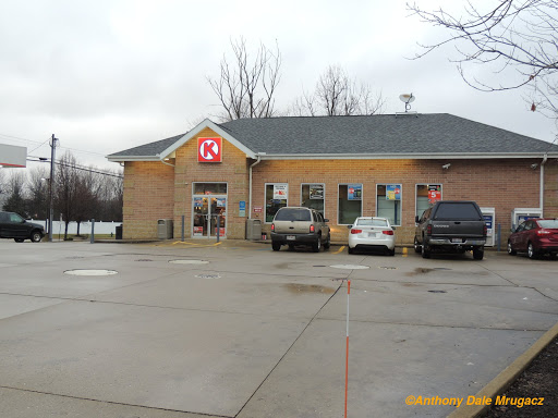 Circle K, 11133 Ravenna Rd, Twinsburg, OH 44087, USA, 