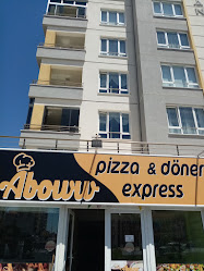 Aboww pizza