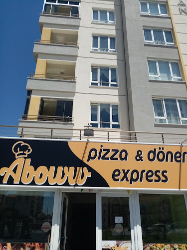 Aboww pizza