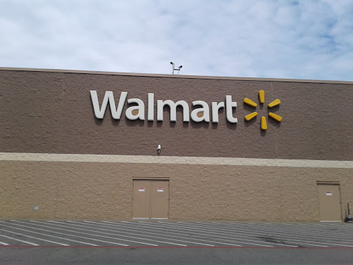 Department Store «Walmart Supercenter», reviews and photos, 100 E Wallace Kneeland Blvd, Shelton, WA 98584, USA