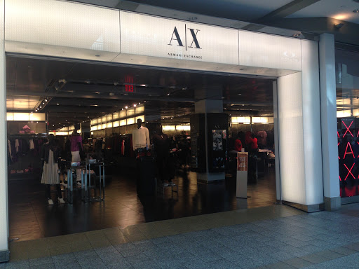 A|X Atlanta Lenox Square Center