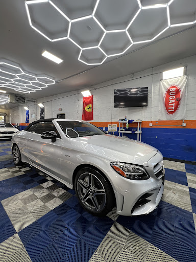 Nick's Professional Touch en Uniondale