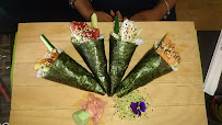 Plats et boissons du Restaurant de sushis Okinawa Sushi à Toulon - n°12