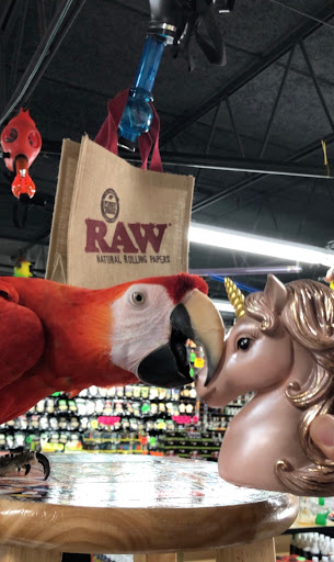 Tobacco Shop «Blaze Smoke Shop», reviews and photos, 300 W Cocoa Beach Causeway, Cocoa Beach, FL 32931, USA