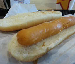 Carl's Jr. photo