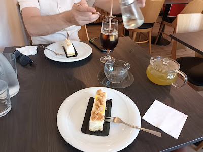 SA KU RA SA KU franco-japonais à Montélimar
