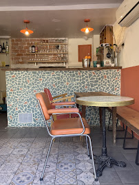 Atmosphère du Restaurant Calmos à Marseille - n°1