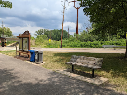 Lilydale Trailhead