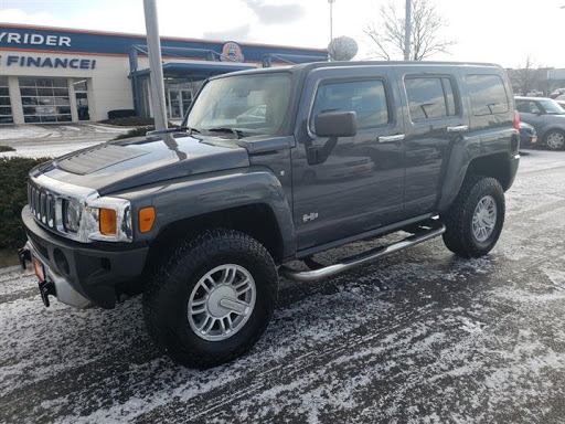 Used Car Dealer «J.D. Byrider», reviews and photos, 750 Dundee Ave, East Dundee, IL 60118, USA