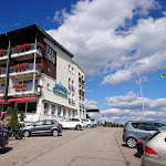 Photo n°1 de l'avis de Hervé.e fait le 26/08/2018 à 15:38 sur le  Wellness- & Nationalpark-Hotel Schliffkopf à Baiersbronn