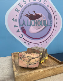 Aliment-réconfort du Restauration rapide La Lichouille à Rennes - n°7