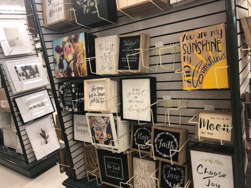 Craft Store «Hobby Lobby», reviews and photos, 9265 N Fwy Service Rd E, Fort Worth, TX 76177, USA