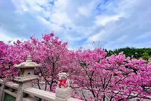 Zhulinshan Temple Park image
