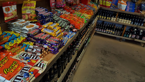 Candy Store «Rocket Fizz Denver», reviews and photos, 1512 Larimer St, Denver, CO 80202, USA