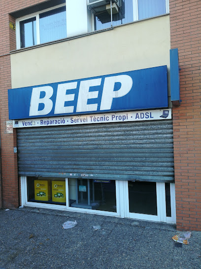 BEEP Informàtica Blanes Blanes, Girona, Espagne 17300